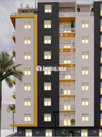 Terrain R5 Bourgogne - Vente Immobilier - Casablanca - photo 1