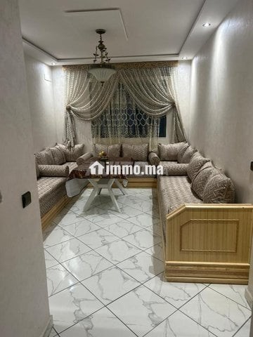 Appartement à louer par jour à Martil - Location Vacances - Martil - photo 1