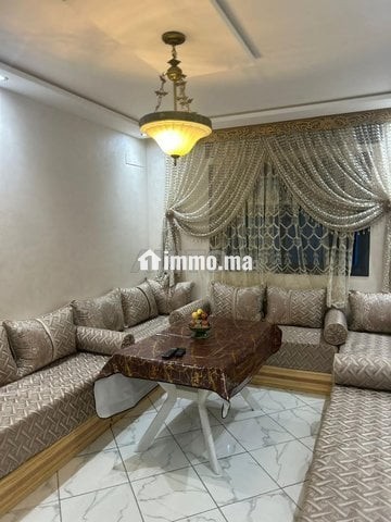 Appartement à louer par jour à Martil - Location Vacances - Martil - photo 2