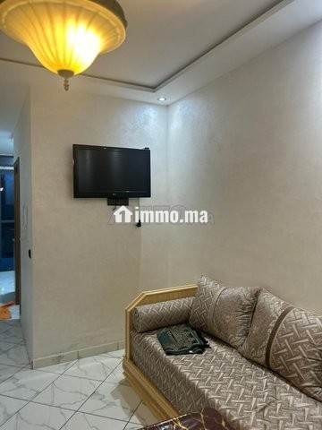 Appartement à louer par jour à Martil - Location Vacances - Martil - photo 3