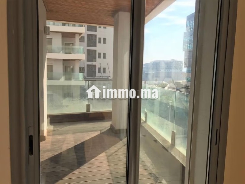 Sublime Appartement Marina - Location Immobilier - Casablanca - photo 6