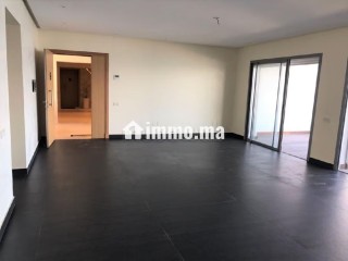 Sublime Appartement Marina - Appartement à louer - Casablanca