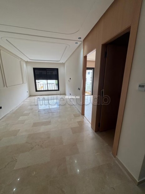 Studio Vide a louer– Quartier Oasis - Location Immobilier - Casablanca - photo 1