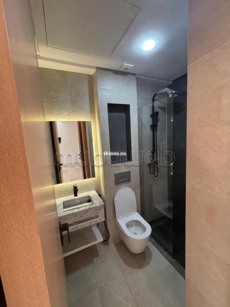 Studio Vide a louer– Quartier Oasis - Location Immobilier - Casablanca - photo 4