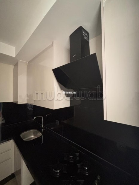 Studio Vide a louer– Quartier Oasis - Location Immobilier - Casablanca - photo 5