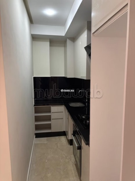 Studio Vide a louer– Quartier Oasis - Location Immobilier - Casablanca - photo 6