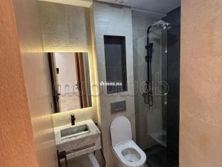 Studio Vide a louer– Quartier Oasis - Appartement à louer - Casablanca