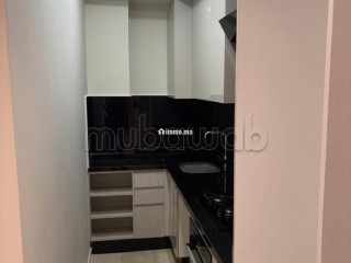 Studio Vide a louer– Quartier Oasis - Appartement à louer - Casablanca