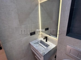 Studio Vide a louer– Quartier Oasis - Appartement à louer - Casablanca