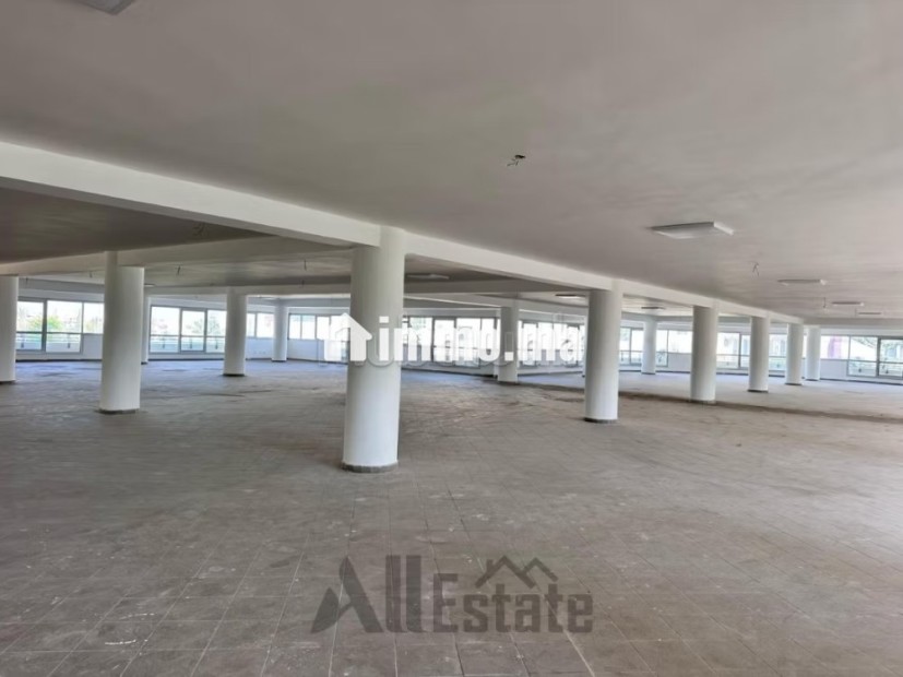 Superbe bureau à louer à Zénith La Colline - Location Immobilier - Casablanca - photo 6