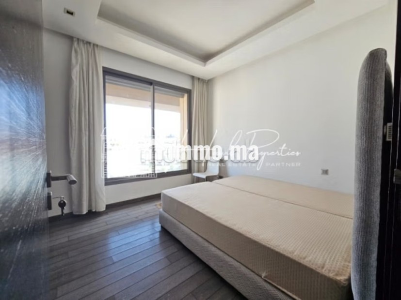 Splendide Appartement Meublé Clés en Main - Vente Immobilier - Casablanca - photo 6