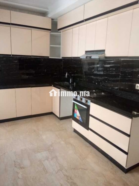 Des appart a loue a ain sebaa et rouche noir - Location Immobilier - Casablanca - photo 1