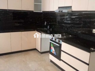 Des appart a loue a ain sebaa et rouche noir - Appartement à louer - Casablanca