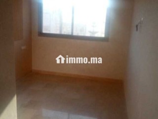 Des appart a loue a ain sebaa et rouche noir - Appartement à louer - Casablanca