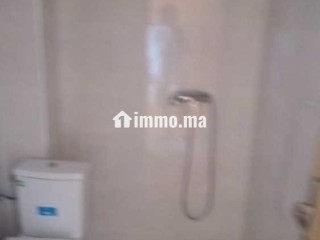 Des appart a loue a ain sebaa et rouche noir - Appartement à louer - Casablanca