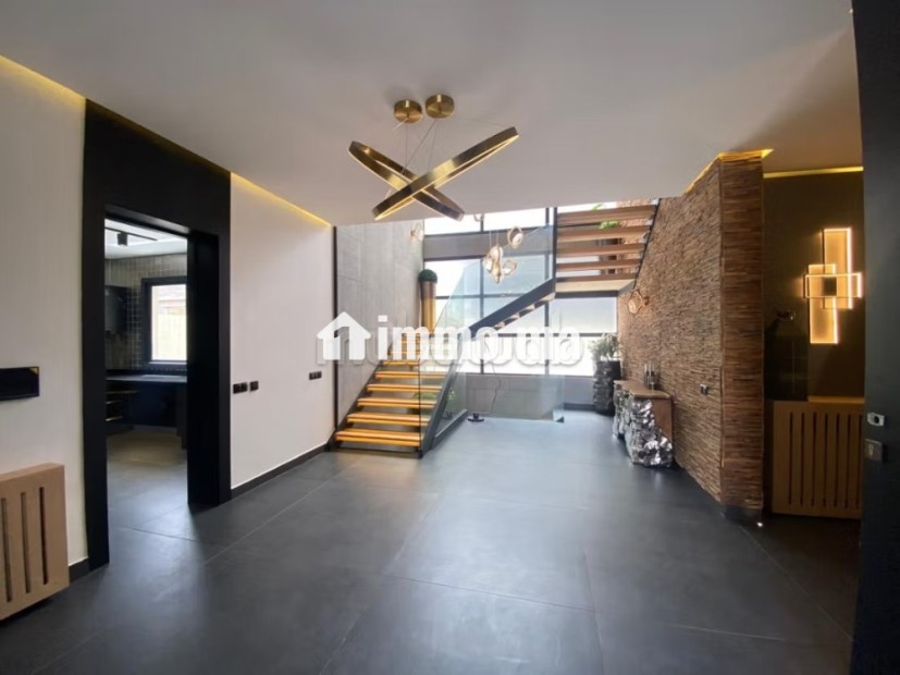 Villa de luxe à louer Dar Bouazza - Location Immobilier - Tantan - photo 4