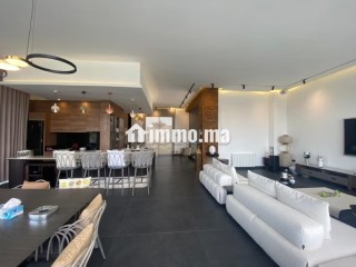 Villa de luxe à louer Dar Bouazza - Villa à louer - Tantan
