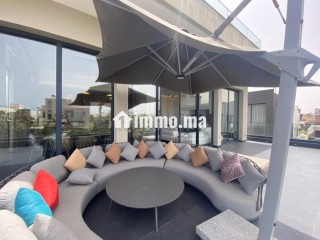 Villa de luxe à louer Dar Bouazza - Villa à louer - Tantan