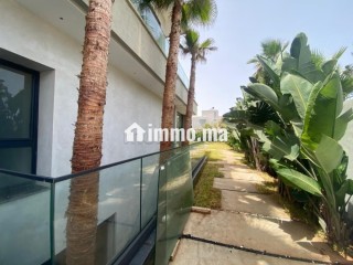 Villa de luxe à louer Dar Bouazza - Villa à louer - Tantan