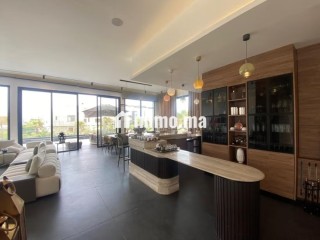 Villa de luxe à louer Dar Bouazza - Villa à louer - Tantan