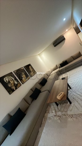 Appartement à louer à prestugia. 3 chambres agréables. Meublé - Location Immobilier - Marrakech - photo 3