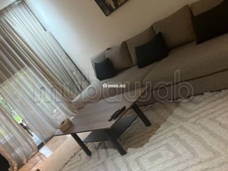 Appartement à louer à prestugia. 3 chambres agréables. Meublé - Appartement à louer - Marrakech