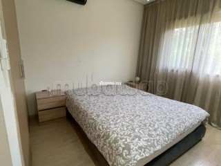 Appartement à louer à prestugia. 3 chambres agréables. Meublé - Appartement à louer - Marrakech