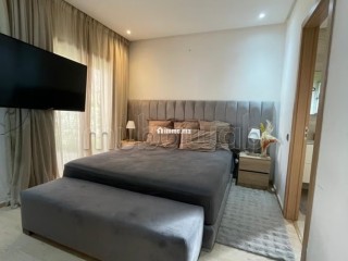 Appartement à louer à prestugia. 3 chambres agréables. Meublé - Appartement à louer - Marrakech