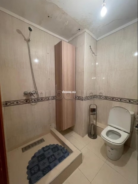 Vend appartement à Guéliz. Superficie 98 m². Meublé - Vente Immobilier - Marrakech - photo 2