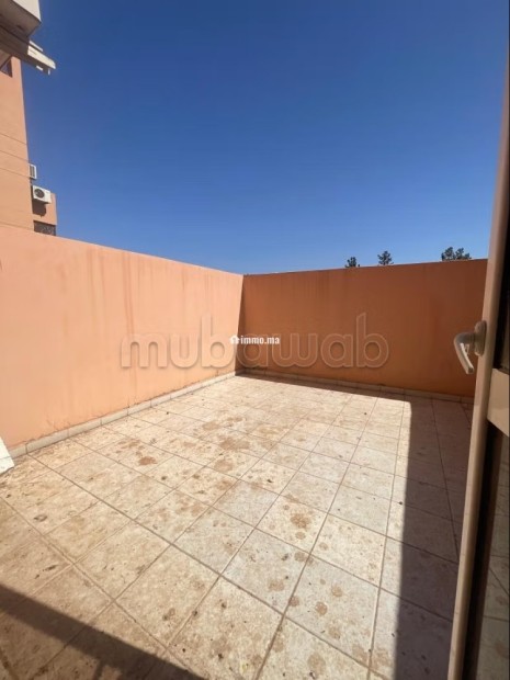 Vend appartement à Guéliz. Superficie 98 m². Meublé - Vente Immobilier - Marrakech - photo 5
