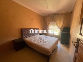Vend appartement à Guéliz. Superficie 98 m². Meublé - Appartement à vendre - Marrakech