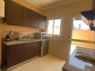 Vend appartement à Guéliz. Superficie 98 m². Meublé - Appartement à vendre - Marrakech