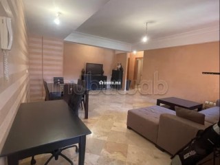 Vend appartement à Guéliz. Superficie 98 m². Meublé - Appartement à vendre - Marrakech