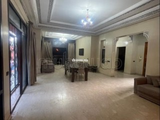 Villa de 436 m² avec piscine – Résidence fermée et sécurisée - Villa à vendre - Marrakech