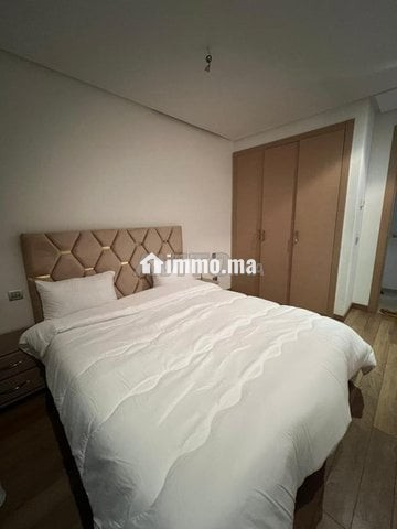 Appartement à louer 90 m² à Rabat - Location Vacances - Rabat - photo 4