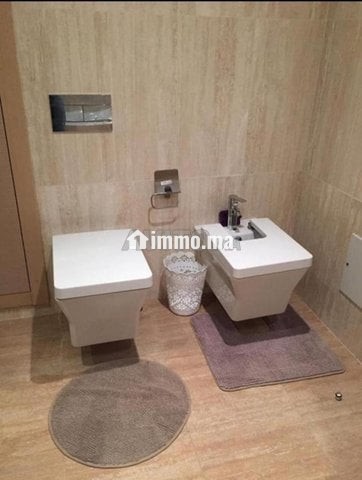 Appartement à louer 90 m² à Rabat - Location Vacances - Rabat - photo 5