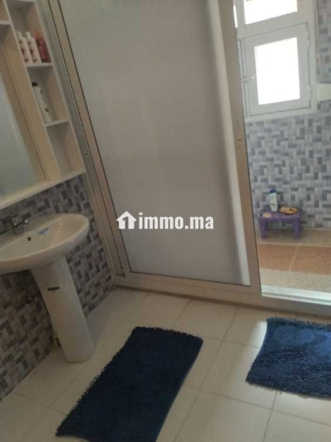 Maison complet - Vente Immobilier - Fes - photo 3
