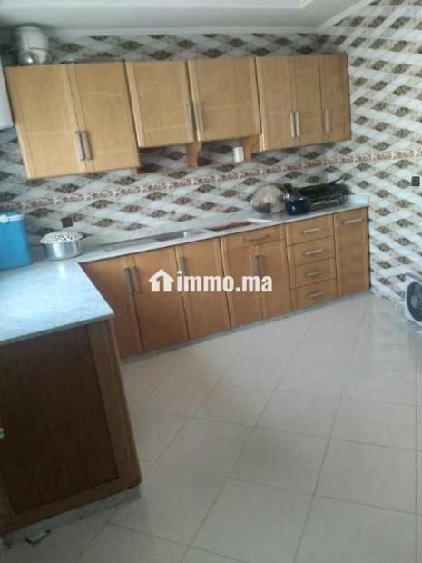 Maison complet - Vente Immobilier - Fes - photo 4