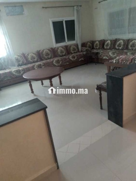 Maison complet - Vente Immobilier - Fes - photo 6
