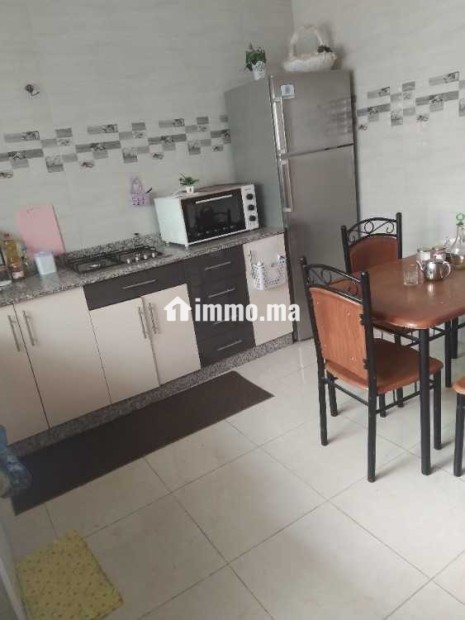 Maison complet - Vente Immobilier - Fes - photo 8