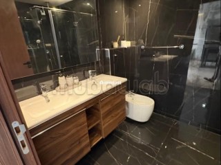 Location d'un appartement à Maârif. Surface de 75 m². Bien meublé - Appartement à louer - Casablanca