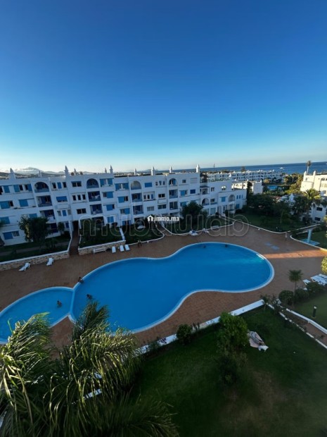 Residence fermee kabila vista - Location Immobilier - Mdiq - photo 2