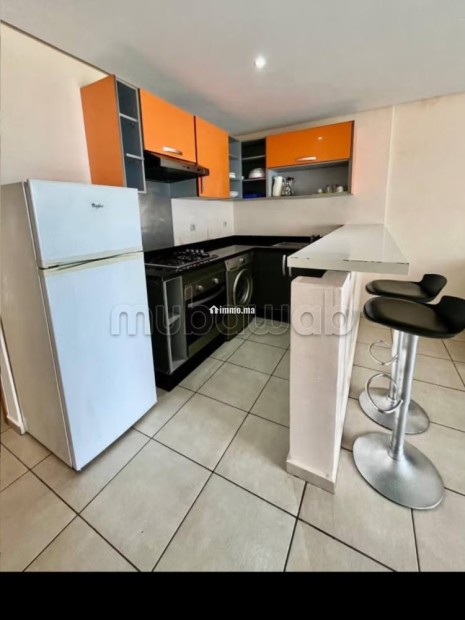 Appartement luxeux vu mer - Location Immobilier - Mdiq - photo 2