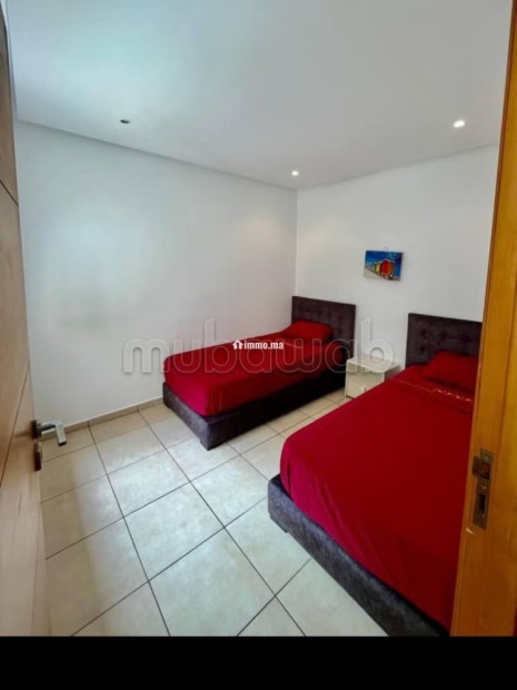 Appartement luxeux vu mer - Location Immobilier - Mdiq - photo 3