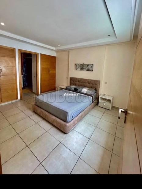 Appartement luxeux vu mer - Location Immobilier - Mdiq - photo 4