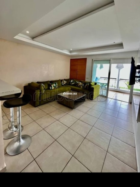 Appartement luxeux vu mer - Location Immobilier - Mdiq - photo 5
