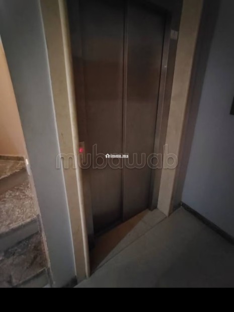 Appartement luxeux vu mer - Location Immobilier - Mdiq - photo 8