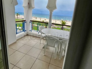 Appartement luxeux vu mer - Appartement à louer - Mdiq