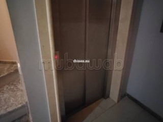 Appartement luxeux vu mer - Appartement à louer - Mdiq