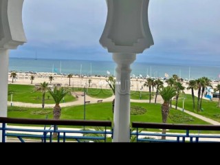 Appartement luxeux vu mer - Appartement à louer - Mdiq